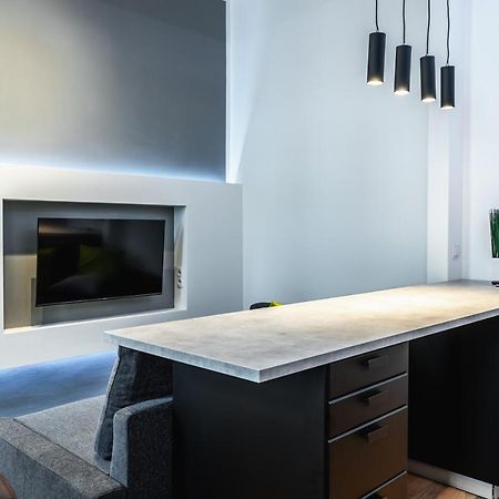 Stylish Designed Apartment In A Top Location Відень Екстер'єр фото